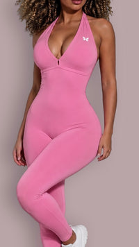Snatched Jumpsuit