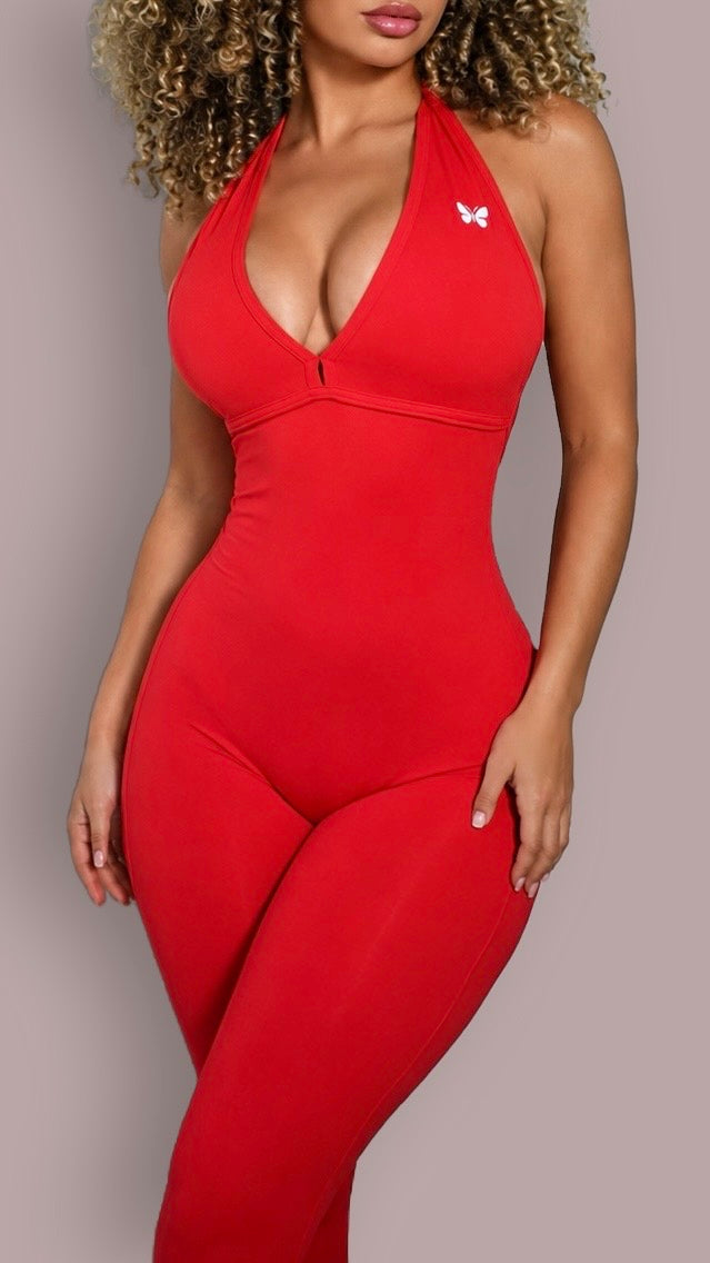 Snatched Jumpsuit