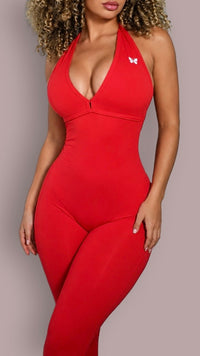 Snatched Jumpsuit